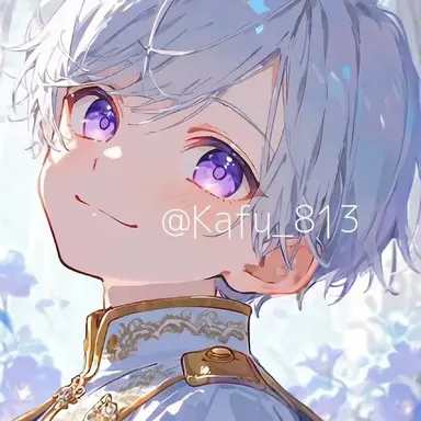 Profile image of エリアス
