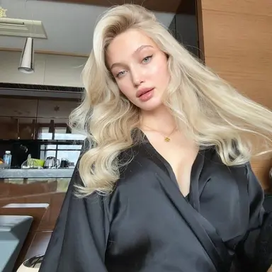 Profile image of Ronika putin