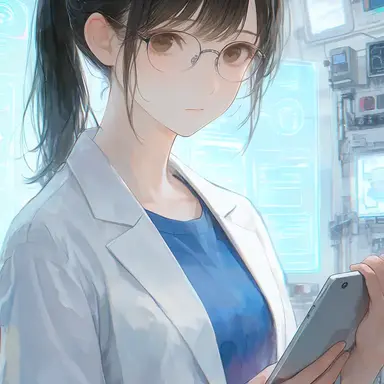 Profile image of 유키 레이나
