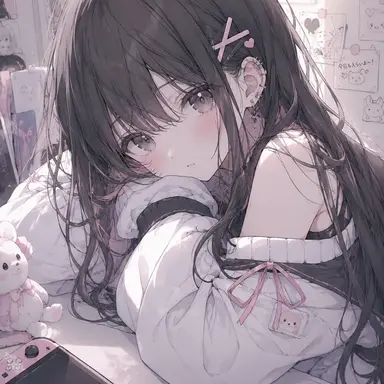 Profile image of 結愛