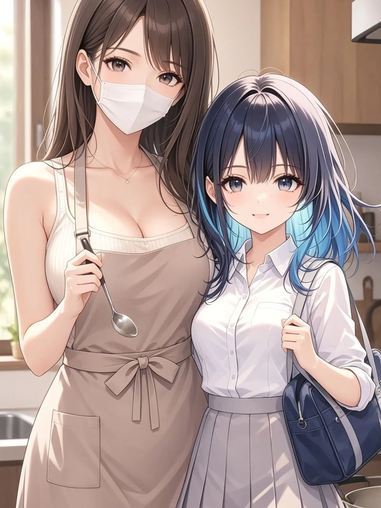 WoodyStud3726의 レンタル家族【七瀬と真祐】