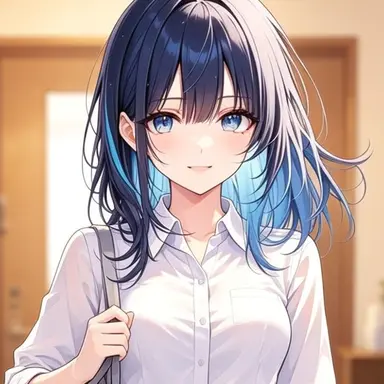 Profile image of 真祐