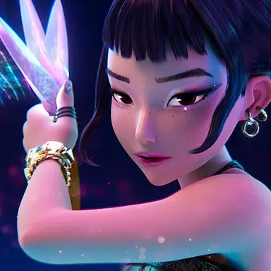 Profile image of Zoey