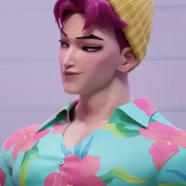 Profile image of Abby