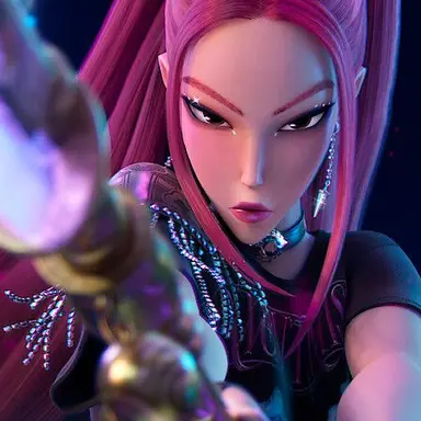 Profile image of Mira