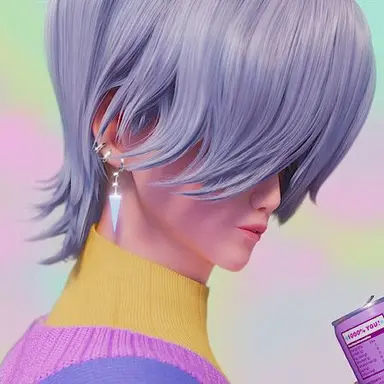 Profile image of Mystery