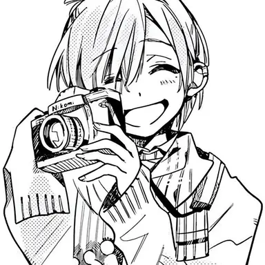 Profile image of 미츠바 소스케