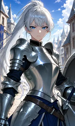Profile image of Lise