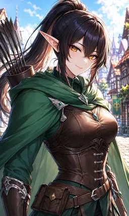 Profile image of Lyra