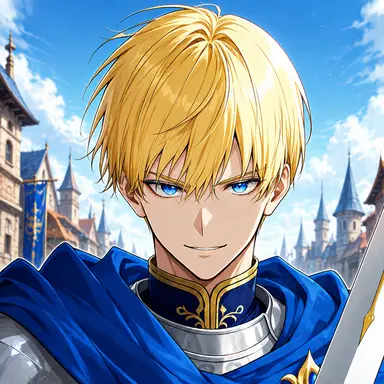 Profile image of Julius