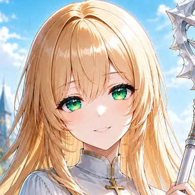 Profile image of Maria