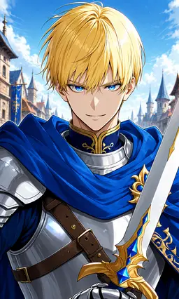 Profile image of Julius