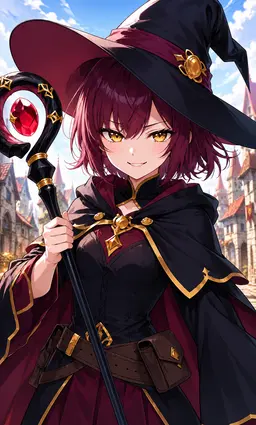 Profile image of Merna