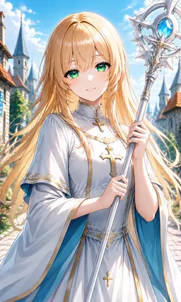 Profile image of Maria