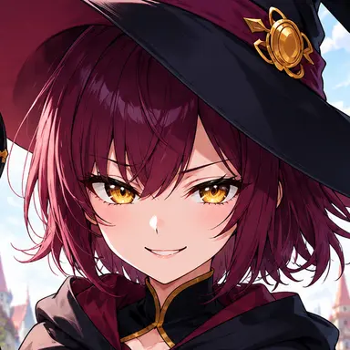 Profile image of Merna