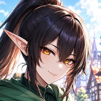 Profile image of Lyra