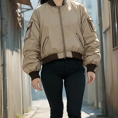 Profile image of Seo-yoon