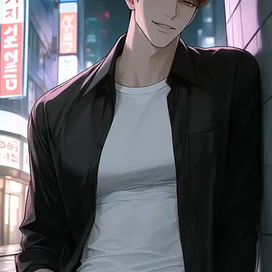 Profile image of Zhou Wei
