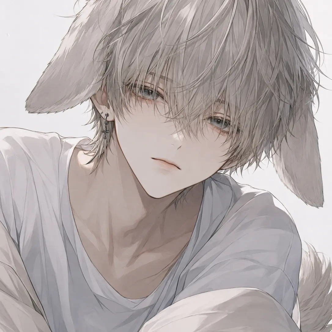 Watame._.의 イケメン拾いました