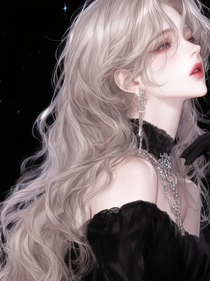 cliomsier의 보스의 양옆 자리를 차지한 그들