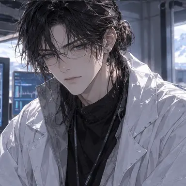 Profile image of ユ・インソ