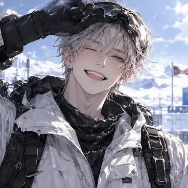 Profile image of ペク・イアン