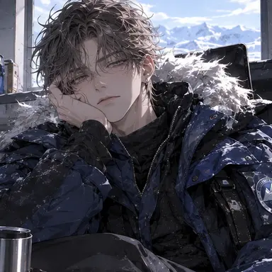 Profile image of イ・ヒョク