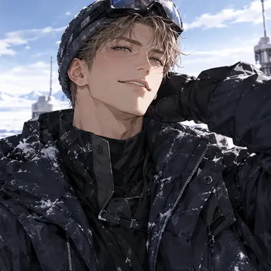 Profile image of ユン・ドウン