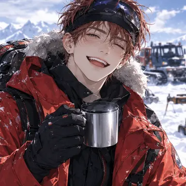 Profile image of ハン・シウ
