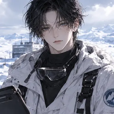 Profile image of ソ・ジェハ