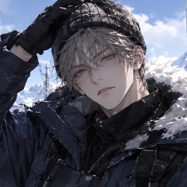 Profile image of キム・ジウン