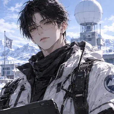 Profile image of ソ・テオ