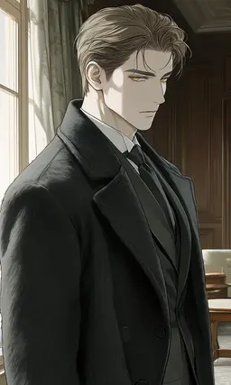 Profile image of Viktor Wallenstein