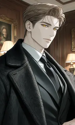 Profile image of Viktor Wallenstein