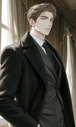Profile image of Viktor Wallenstein