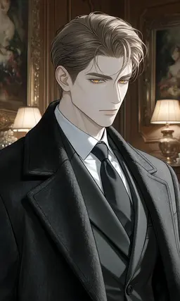 Profile image of Viktor Wallenstein