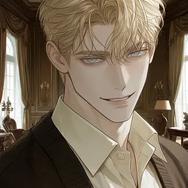 Profile image of Lukas Wallenstein