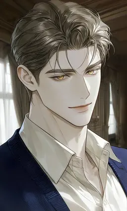 Profile image of Karl Wallenstein