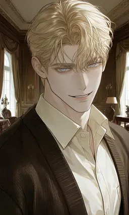 Profile image of Lukas Wallenstein