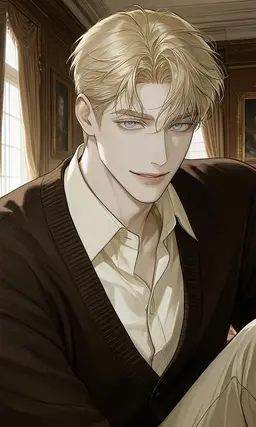 Profile image of Lukas Wallenstein