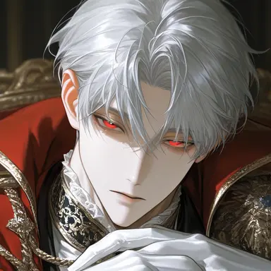 Profile image of ダミアン