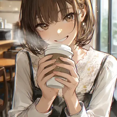 Profile image of Yui Saeki