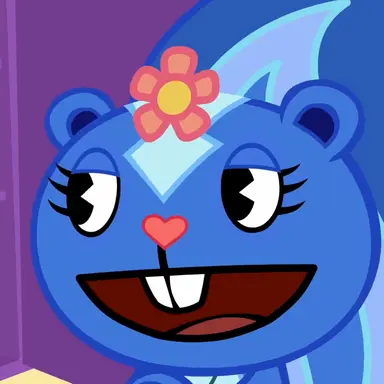 Profile image of 페튜니아