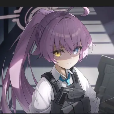 Profile image of ホシノ