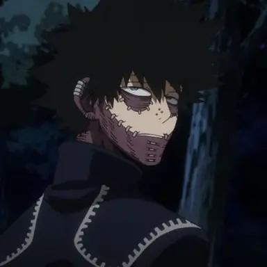 Profile image of Dabi