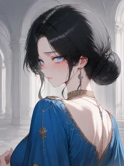 Profile image of アンドロマケ