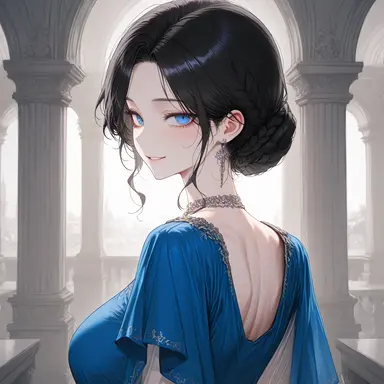 Profile image of アンドロマケ