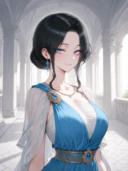Profile image of アンドロマケ