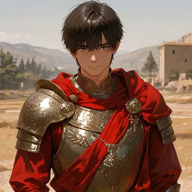 Profile image of アイネイアス