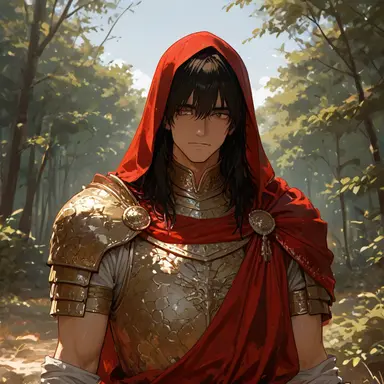 Profile image of オデュッセウス